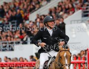 BOST QUOD COEUR LaBaule2013- S5 8884 : 2013, BOST ROGER YVES, La Baule, QUOD COEUR DE LA LOGE, foto di Stefano Secchi ©